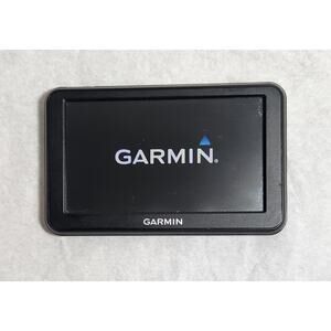 Garmin Nuvi 50 LM Handheld Navigation With Charger Tested 2012 Pre-owned
